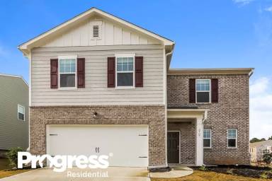 Main picture of Newbury Place Homes