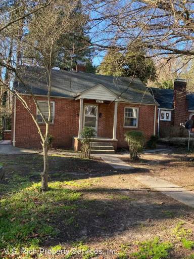 Main picture of 621 W Club Blvd