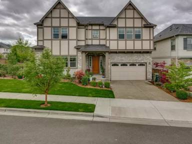 Main picture of 14614 NW Safflower Dr