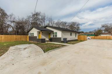 Main picture of 3106 Cross Cir