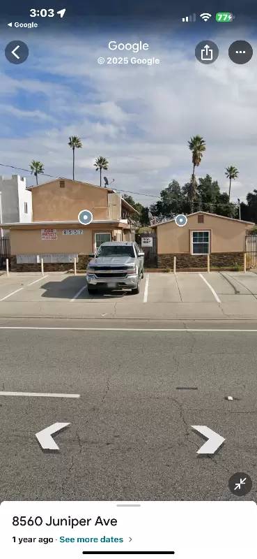 Main picture of 8557 Juniper Ave