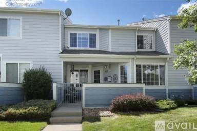 Main picture of Quail Crossing Townhomes