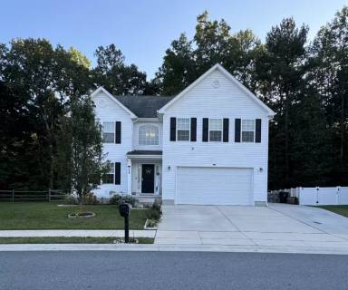 Main picture of 174 Sweeping Mist Cir