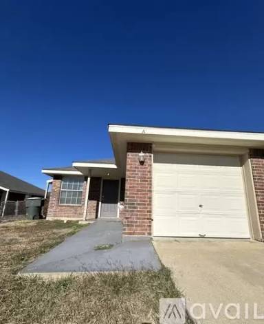 Main picture of 2603 Alma Dr
