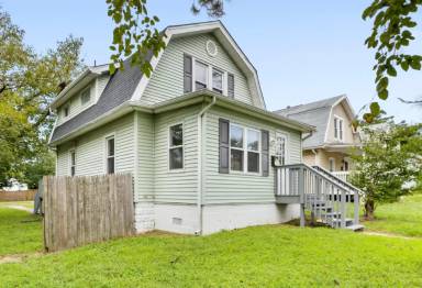 Main picture of 211 Black Horse Pike