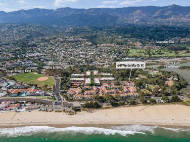Main picture of 649 Verde Mar