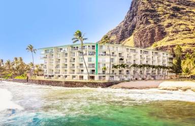 Main picture of Makaha Shores Condominium