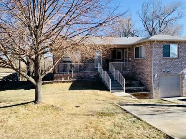 Main picture of 9710 Huron St