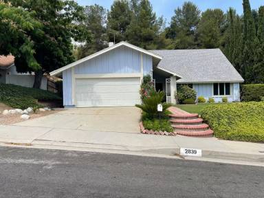 Main picture of 2839 Rio Lempa Dr