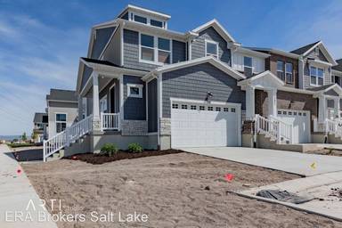 Main picture of Lakefront at Vineyard Town Center