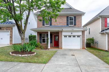 Main picture of 3820 Yates Mill Trl