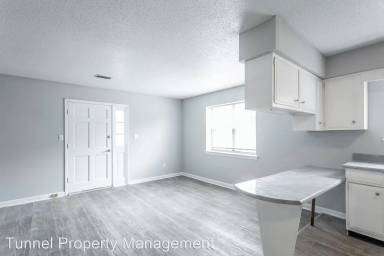 Main picture of 1801-1809 Bailey Ave Apartments