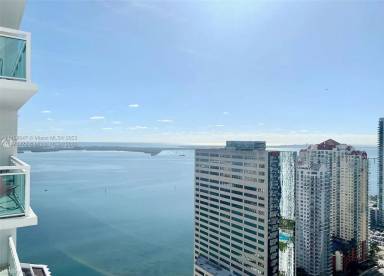 Main picture of The Plaza On Brickell