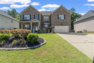 Main picture of 362 Bowhunter Dr