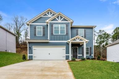 Main picture of 8 Deer Creek Dr