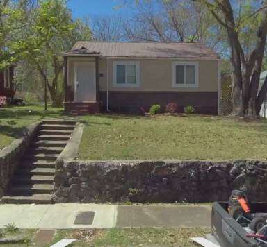 Main picture of 212 Memphis St