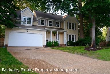 Main picture of 512 Birkdale Ct