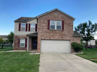 Main picture of 6625 Olive Branch Ct