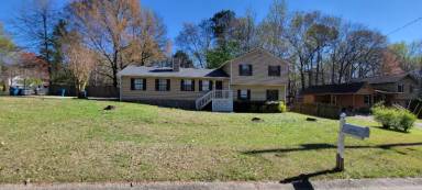 Main picture of 1521 Fieldrock Ct
