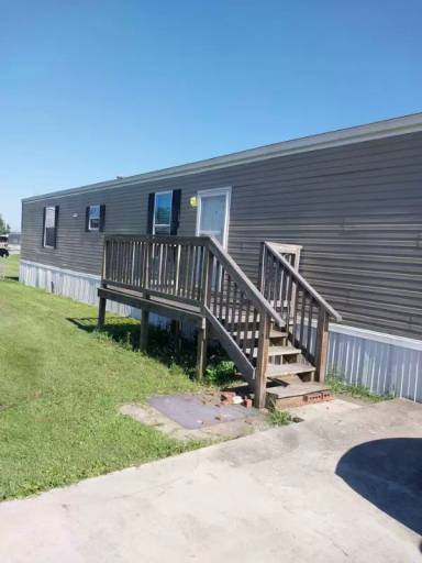 Main picture of Country Oaks MHC