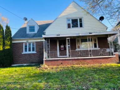 Main picture of 1335 Linwood Ave