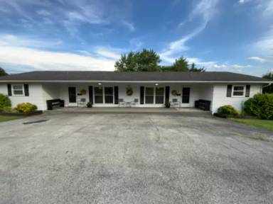 Main picture of 701 Carson St