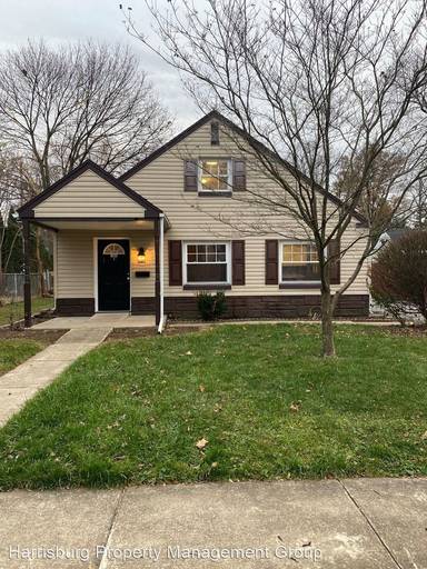 Main picture of 1905 Letchworth Dr