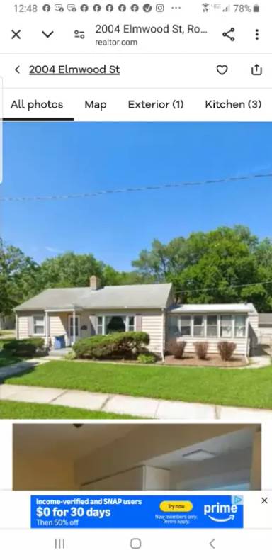 Main picture of 2004 Elmwood St