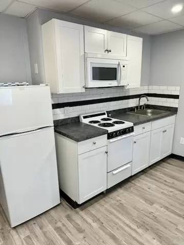 Main picture of 121 Park St