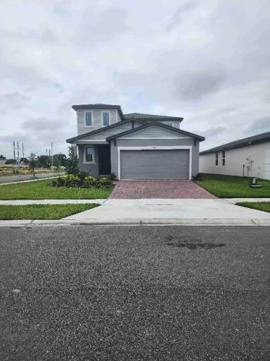Main picture of 2501 Merseyside Ct