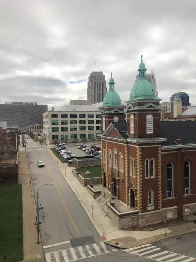 Main picture of Metropolitan Condos
