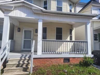 Main picture of 112-14 W 38th St
