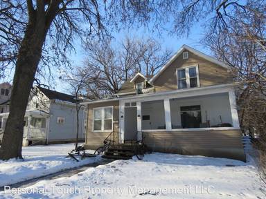 Main picture of 816 7th St N