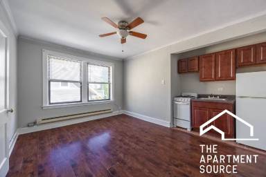 Main picture of 4546 N Damen Ave Apartments