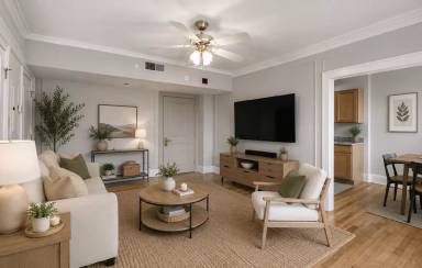 Main picture of Carleton Apartments