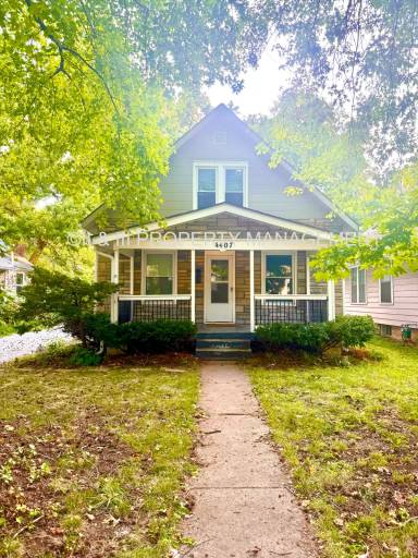 Main picture of 4407 Eaton St