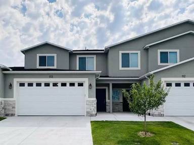 Main picture of 250 W 1200 S