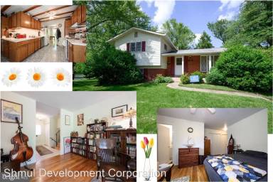 Main picture of 902 W Edmonston Dr