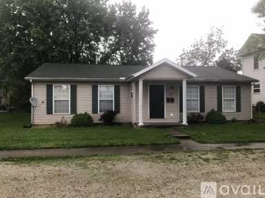 Main picture of 417 N Walnut St