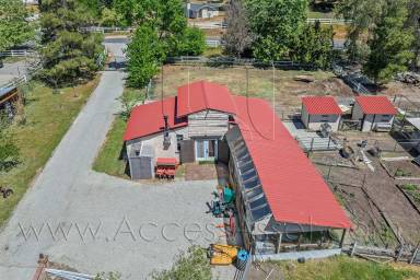 Main picture of 17700 Rodeo Rd