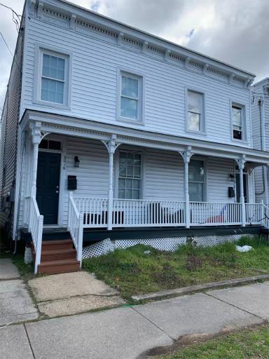 Main picture of 3014 Q St