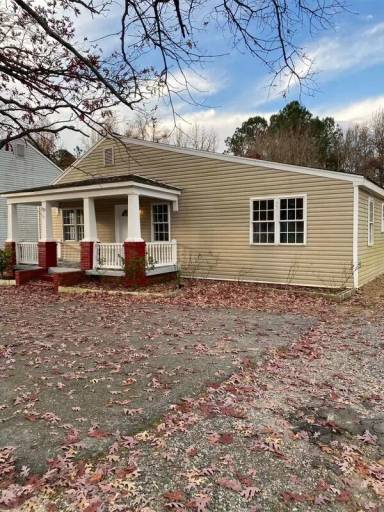 Main picture of 2700 Belt Blvd