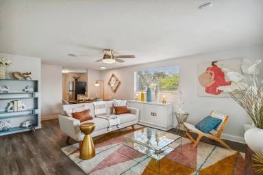 Main picture of Bungalow Oaks