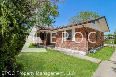 Main picture of 1505 Duvall Dr