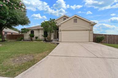 Main picture of 1214 Sugar Land Dr