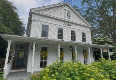 Main picture of 4 Norwich Rd
