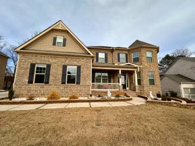 Main picture of 6060 Ashborough Park