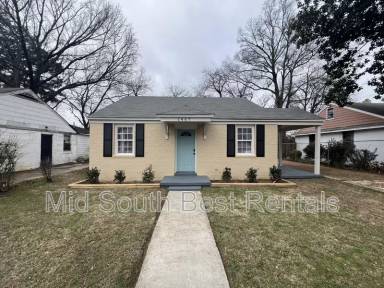 Main picture of 1467 S Montgomery St