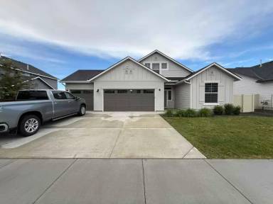Main picture of 7506 E Merganser Dr