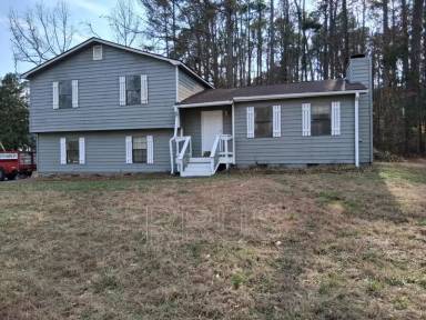Main picture of 2448 Wood Meadows Dr SW